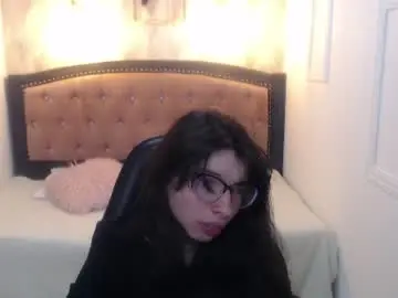 Chaturbate Sex Cam of alllyson_