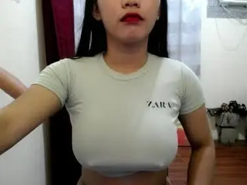 Chaturbate Adult Webcams of cutepinay143