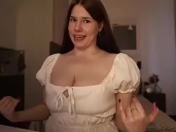 Chaturbate Best live sex cam show of girl_u_never_met