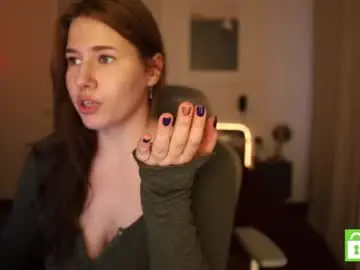Chaturbate Sex Chat of girl_u_never_met