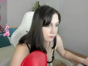 Chaturbate Sex Cam of jennifer_broccoli
