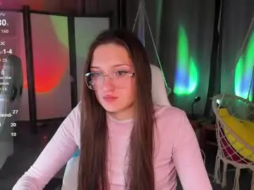 Chaturbate Free Porn Cam of leannamoon