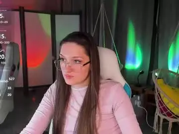Chaturbate Watch Live Sex Cams of leannamoon