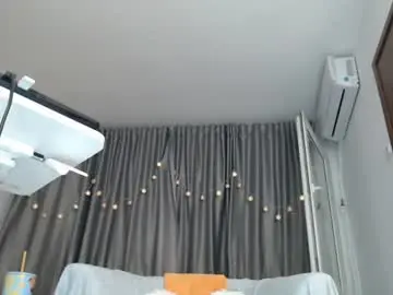 Chaturbate Sex Cam of newamore
