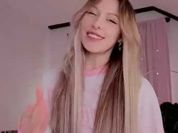 Chaturbate Live Sex of pinkadele