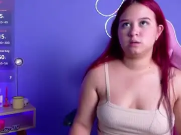 Chaturbate Adult Video Chat of roux9
