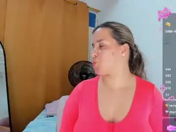 Chaturbate Watch Live Sex Cams of _juliethsexy_