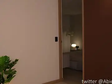 Chaturbate Best live sex cam show of abie_owen