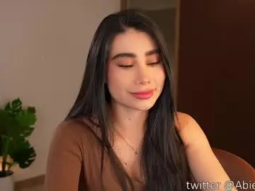 Chaturbate Private Sex Chat of abie_owen