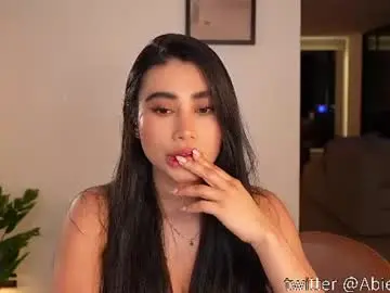 Chaturbate Private Sex Chat of abie_owen