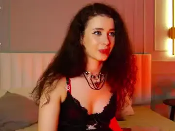 Chaturbate Private Sex Chat of agatamercer