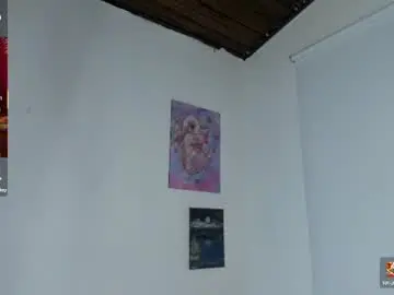 Chaturbate Adult Video Chat of ale_alejandra