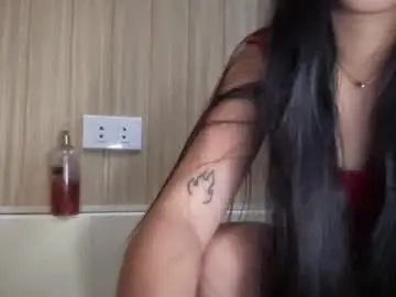 Chaturbate Live Porn of thelifeof_kiara