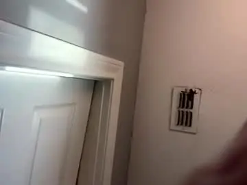 Chaturbate Live Sex of thickkcloudz