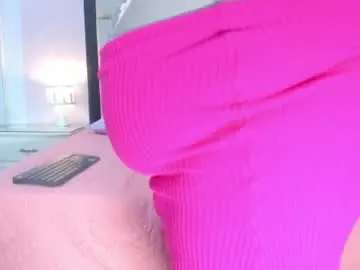 Chaturbate Free Live Porn of treisyvixen