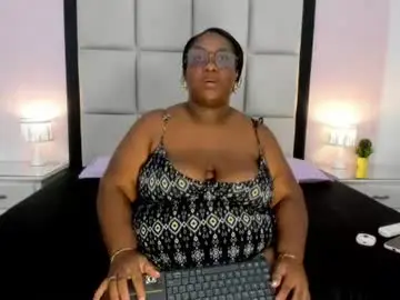 Chaturbate Adult Webcam of treisyvixen