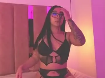 Chaturbate Live Porn of lexidoll_