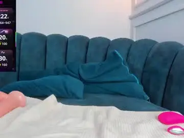 Chaturbate Live Porn of leylarusso