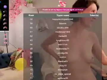 Chaturbate Sex Chat of lia_reyn