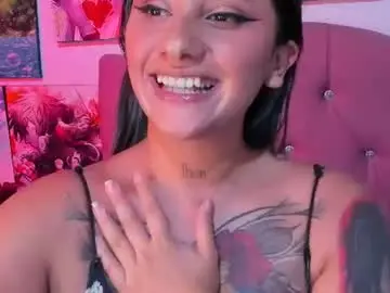 Chaturbate Nude Webcam of mila_nixon01