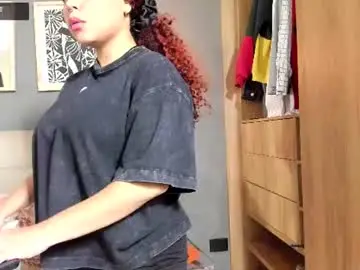 Chaturbate Adult Webcams of noor_bloom