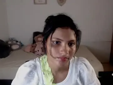 Chaturbate Best live sex cam show of princess_an
