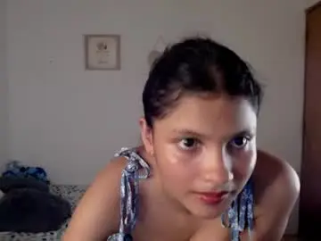 Chaturbate Private Sex Chat of princess_an