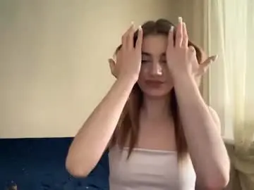 Chaturbate Live Sex Cam of sarigerla