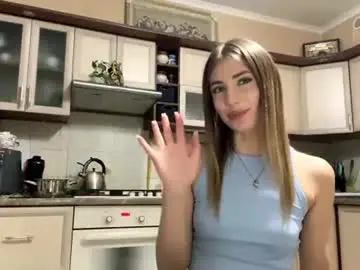 Chaturbate Adult Webcam of sarigerla