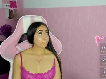 Chaturbate Sex Chat of sophi_sweet11