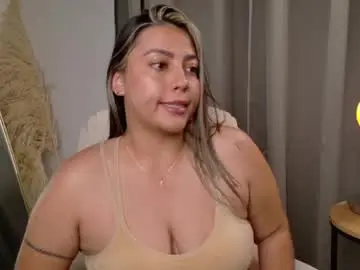 Chaturbate Nude Webcam of zara_nova