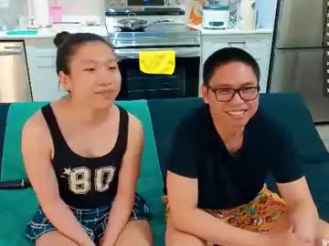 Chaturbate Nude Webcam of 18not20