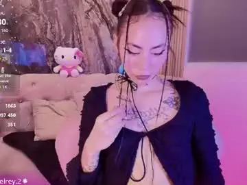 Chaturbate Live Sex of _sabrinaa_1