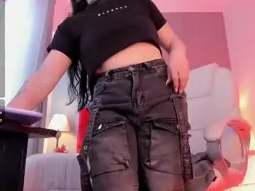 Chaturbate Private Sex Chat of demetria_ghoul