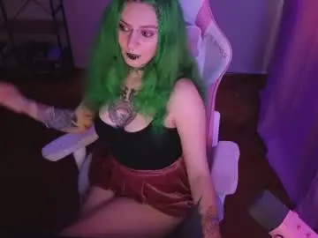 Chaturbate Live Sex Cam of ginger_stay