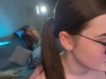 Chaturbate Private Sex Chat of milliedoll