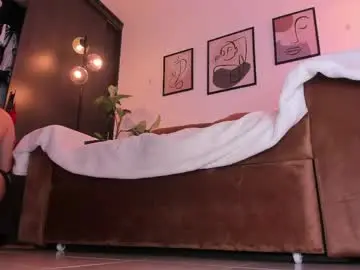 Chaturbate Watch Live Sex Cams of miss_charlize__
