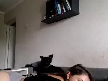 Chaturbate Sex Chat of sofi_delightful