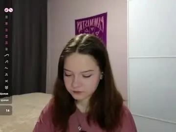 Chaturbate Adult Webcams of veroniquecabarcas