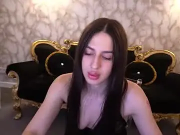 Chaturbate Free Porn Cam of alesiadessmond