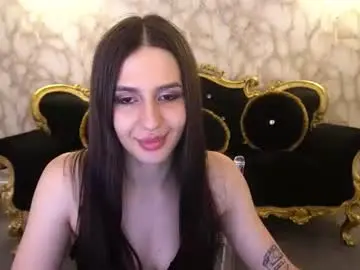 Chaturbate Nude Webcam of alesiadessmond