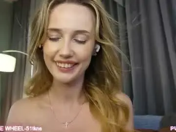 Chaturbate Adult Webcams of arikajoy