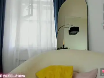 Chaturbate Adult Video Chat of arikajoy