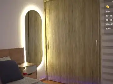 Chaturbate Sex Cam of isabella_dmar