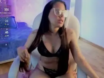 Chaturbate Nude Webcam of katy_blush