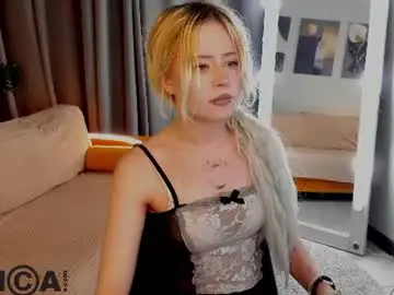Chaturbate Live Porn of kiki_peach