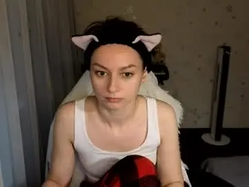 Chaturbate Nude Webcam of laluna_blue