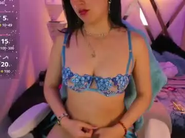 Chaturbate Free Live Porn of lua_sun_