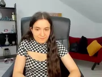 Chaturbate Live Sex of melissawiliam