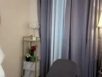 Chaturbate Live Sex of miss_kyrstyn